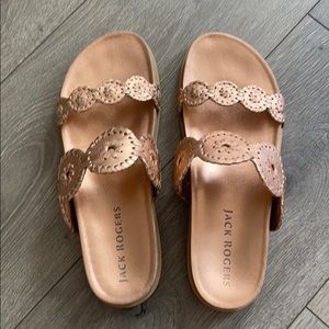 Jack Rogers Sandals